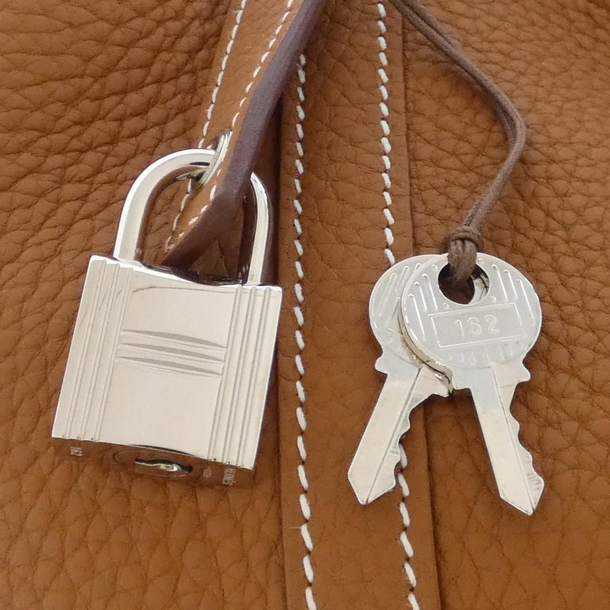Hermes Picotin Lock PM Bag — view 3
