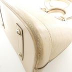 Louis Vuitton Epi Alma PM Bag — view 3
