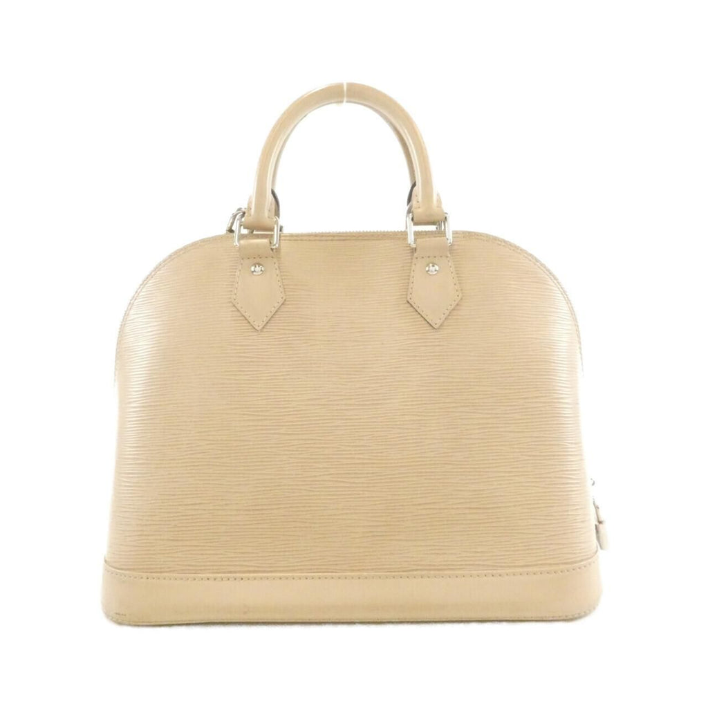 Louis Vuitton Epi Alma PM Bag — view 2