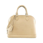 Louis Vuitton Epi Alma PM Bag