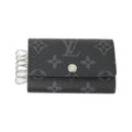 Louis Vuitton Monogram Eclipse Multicles Key Case Key Holder
