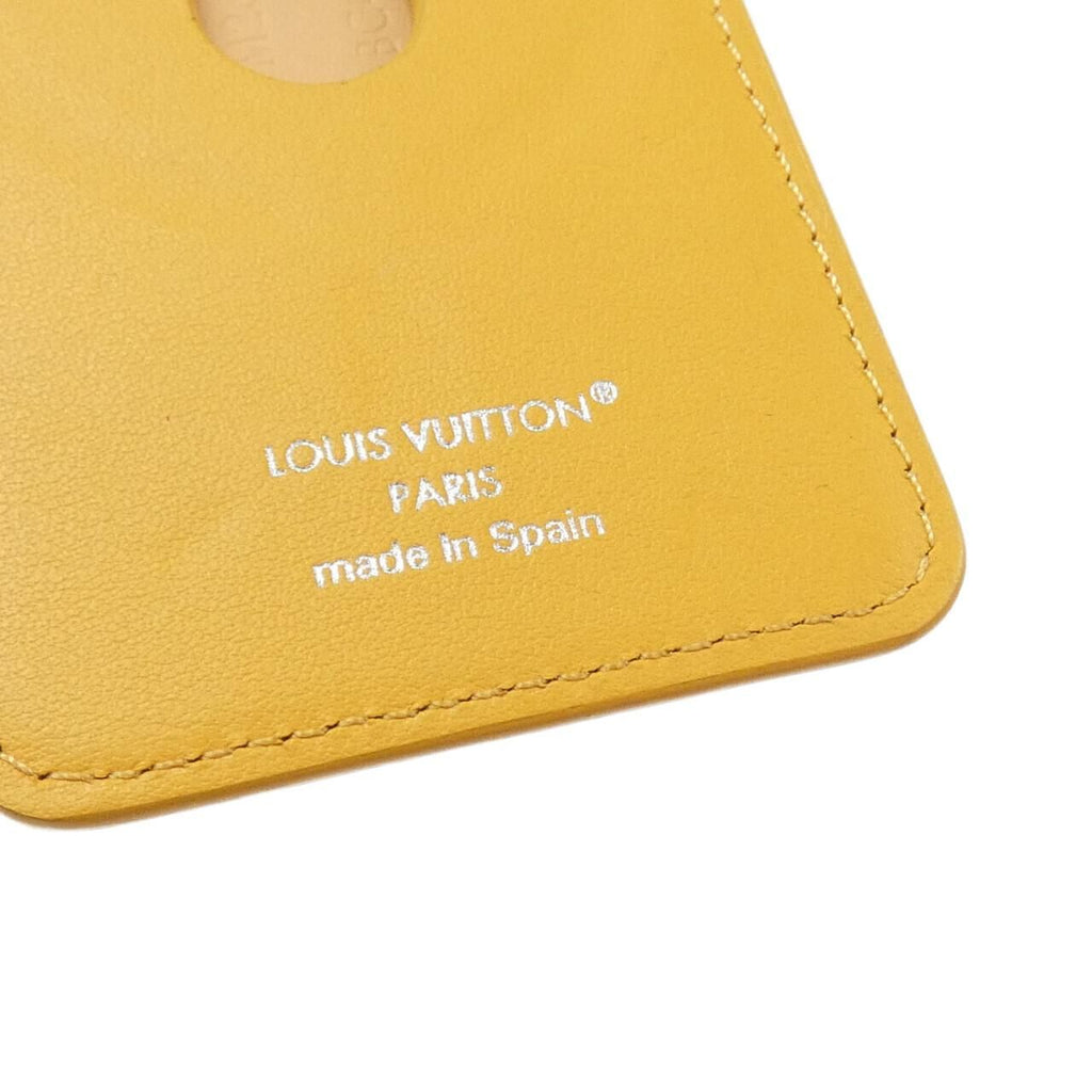 Louis Vuitton Monogram Heritage Card Case Magnet — view 4