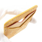 Louis Vuitton Monogram Heritage Card Case Magnet — view 6