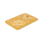 Louis Vuitton Monogram Heritage Card Case Magnet — view 3