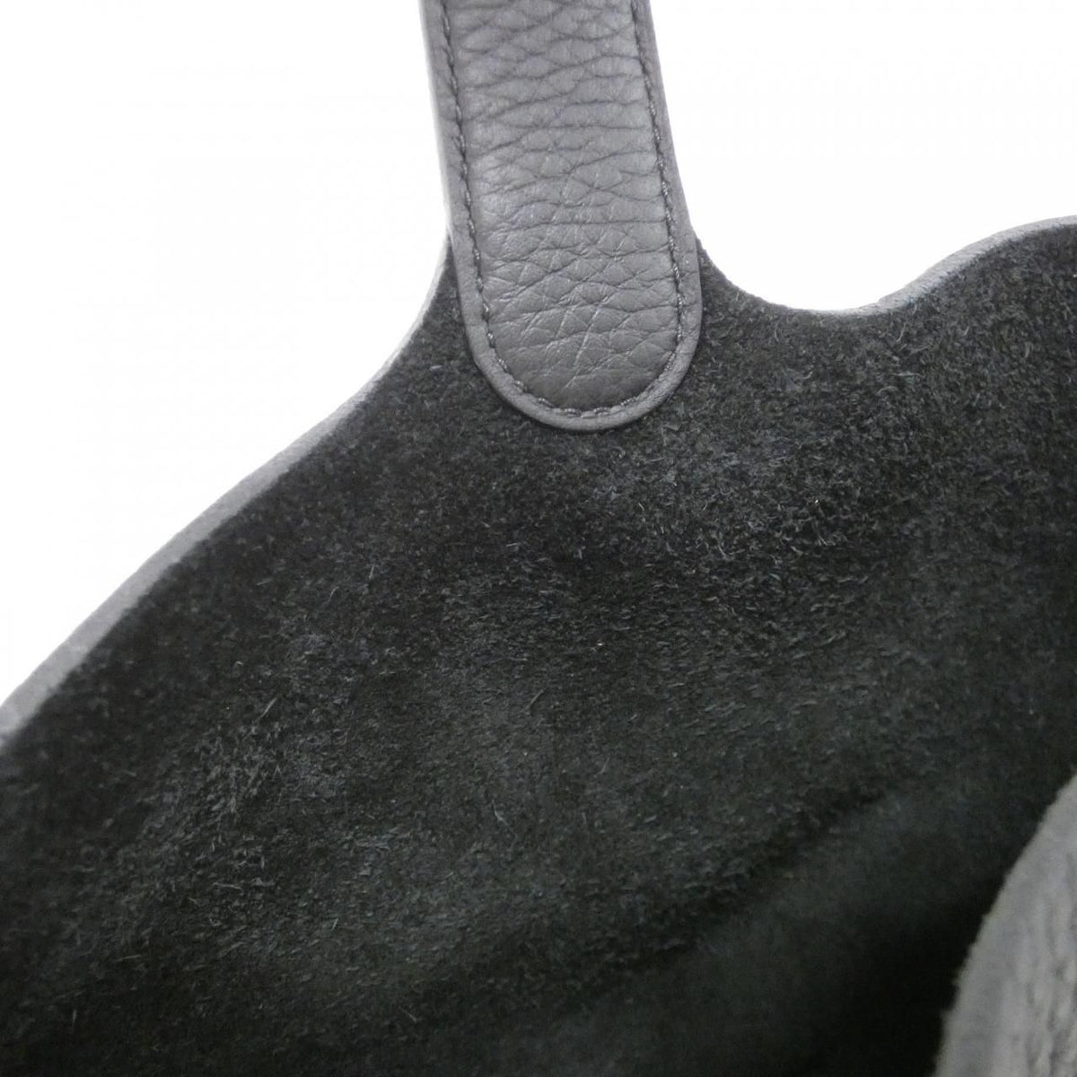 Hermes Picotin Lock MM Bag — view 6