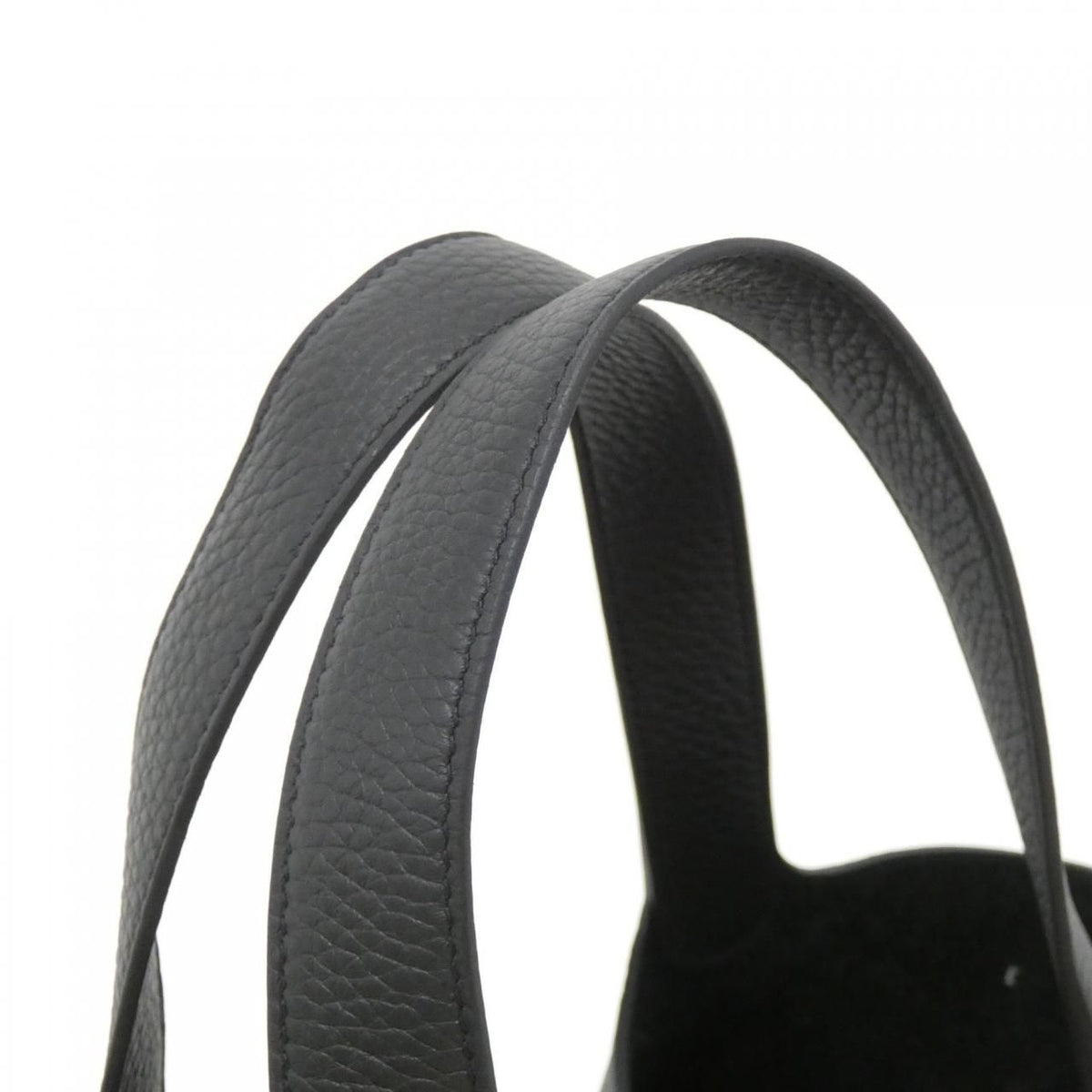 Hermes Picotin Lock MM Bag — view 4