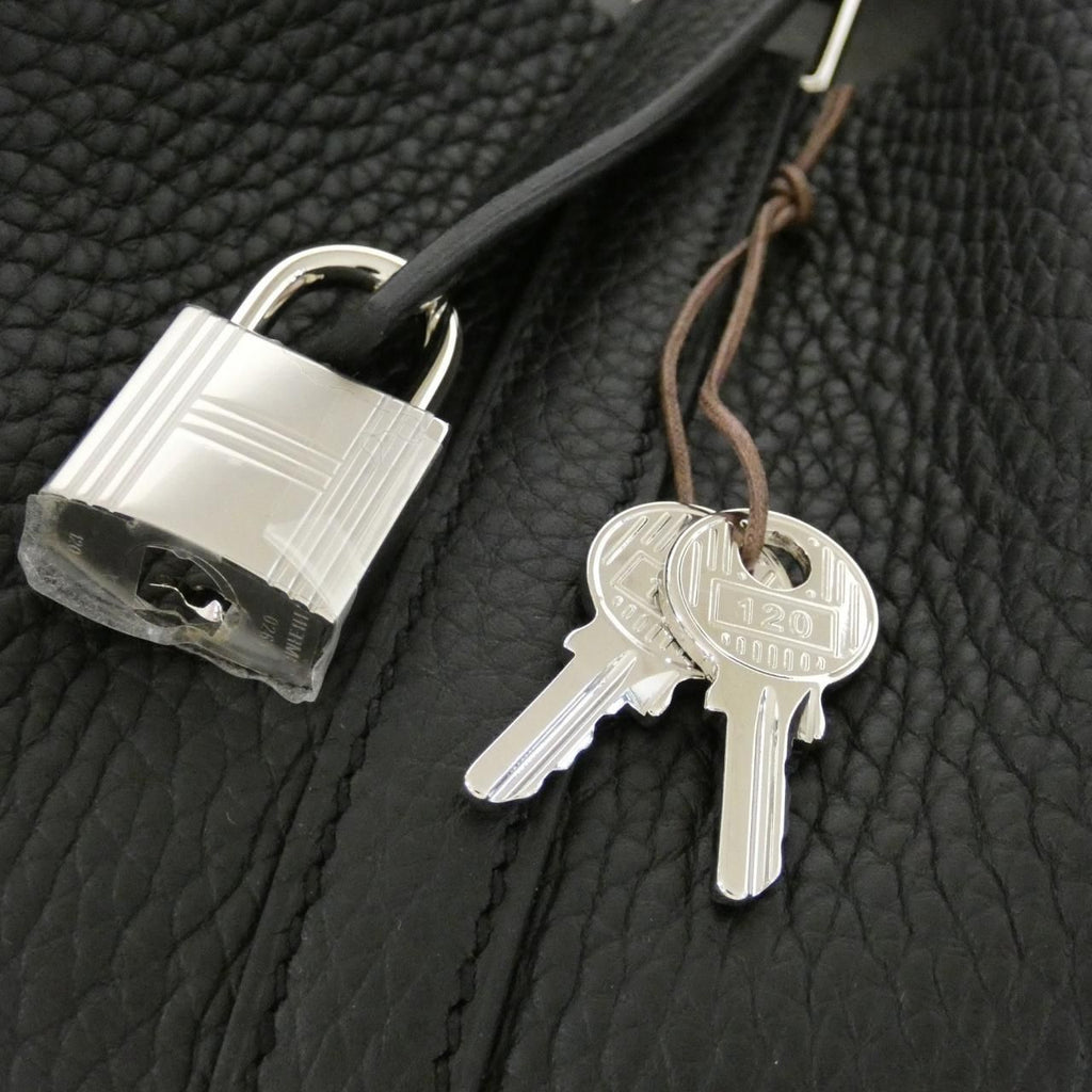 Hermes Picotin Lock MM Bag — view 3