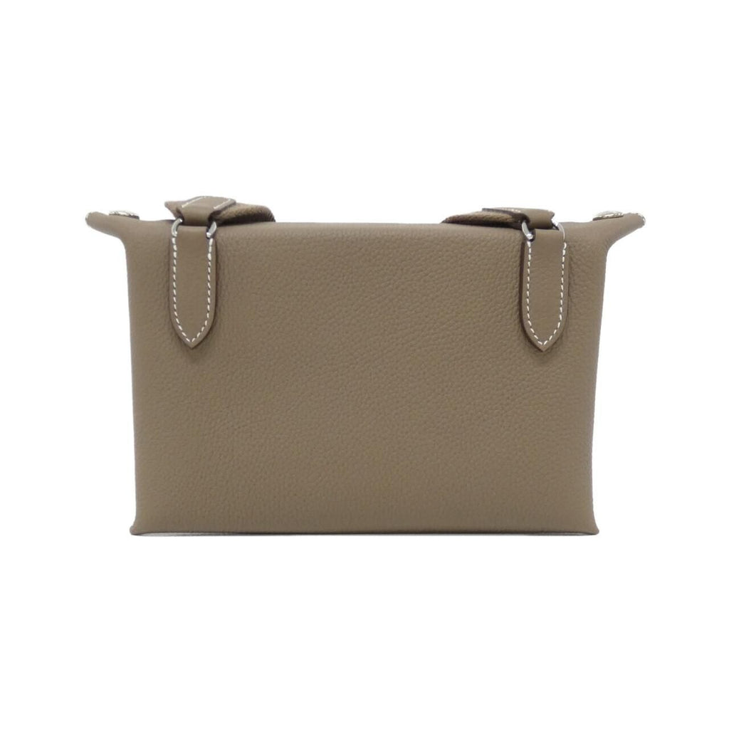 Hermes Vide Poche Shoulder Bag — view 2
