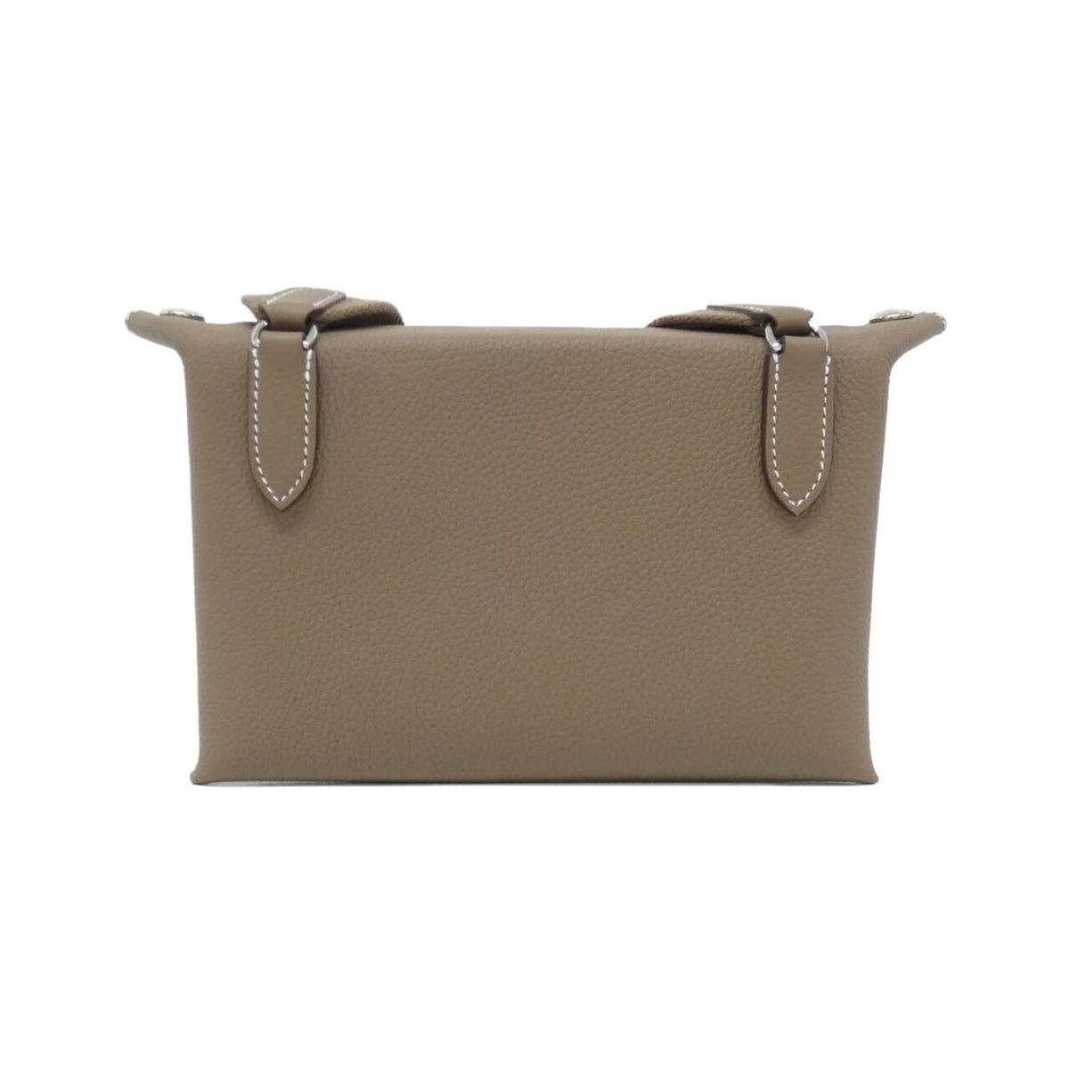 Hermes Vide Poche Shoulder Bag — view 2
