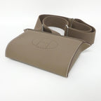 Hermes Vide Poche Shoulder Bag — view 3