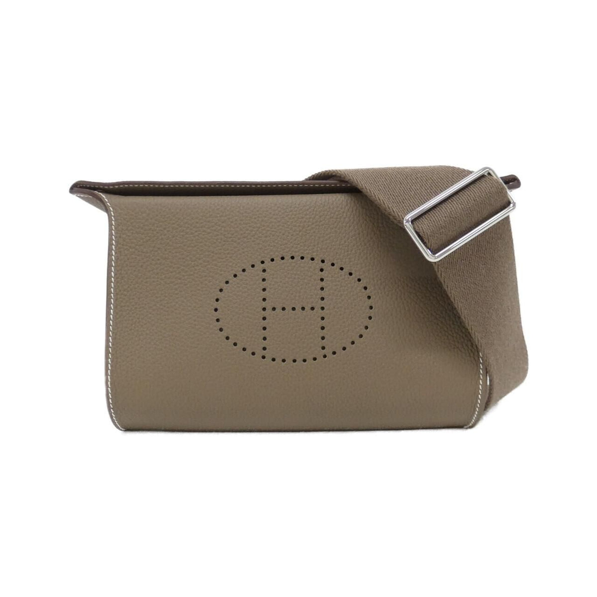 Hermes Vide Poche Shoulder Bag