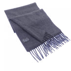 Prada Scarf Gray