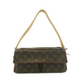 Louis Vuitton Monogram Viva-Cite MM Shoulder Bag