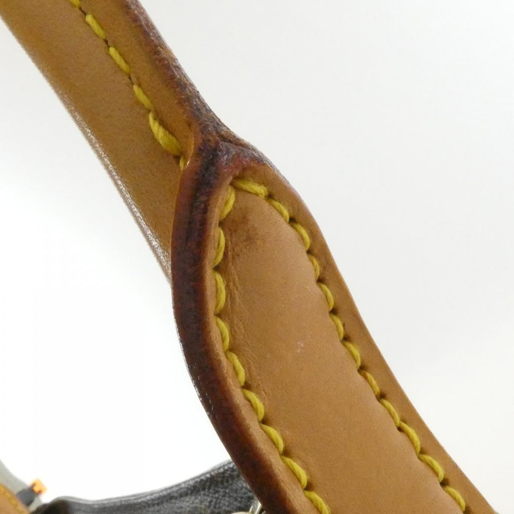 Louis Vuitton Monogram Looping MM Shoulder Bag — view 4