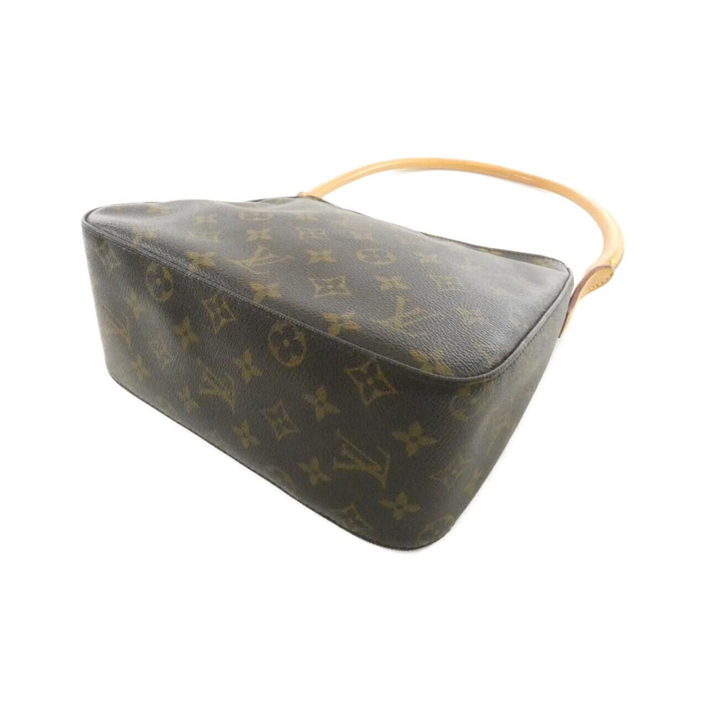 Louis Vuitton Monogram Looping MM Shoulder Bag — view 2