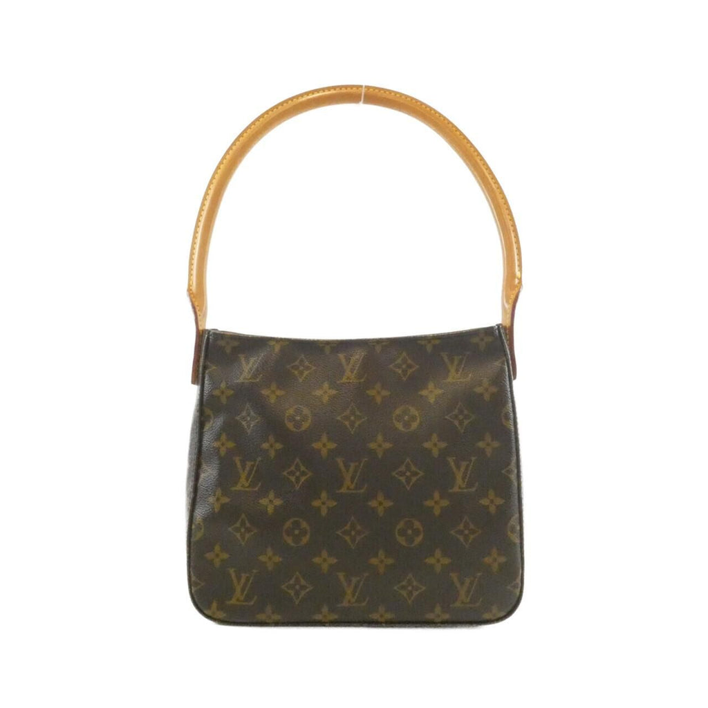 Louis Vuitton Monogram Looping MM Shoulder Bag