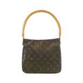 Louis Vuitton Monogram Looping MM Shoulder Bag