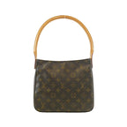 Louis Vuitton Monogram Looping MM Shoulder Bag
