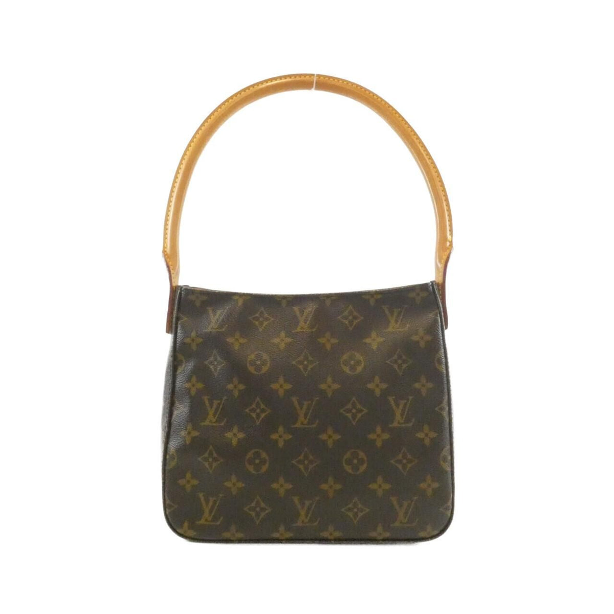 Louis Vuitton Monogram Looping MM Shoulder Bag