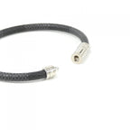 Louis Vuitton Damier Graphite Bracelet Keep — view 3