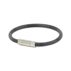 Louis Vuitton Damier Graphite Bracelet Keep