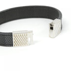 Louis Vuitton Damier Graphite Bracelet Pull — view 4