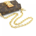 Louis Vuitton Monogram Bitsy Pouch — view 5