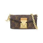 Louis Vuitton Monogram Bitsy Pouch