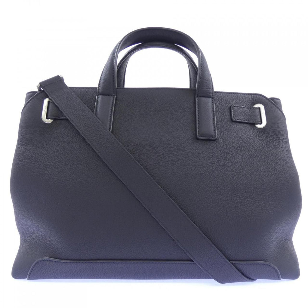Dior Normandie Bag Handbag Black — view 3