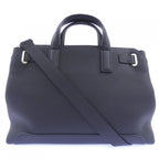 Dior Normandie Bag Handbag Black — view 3