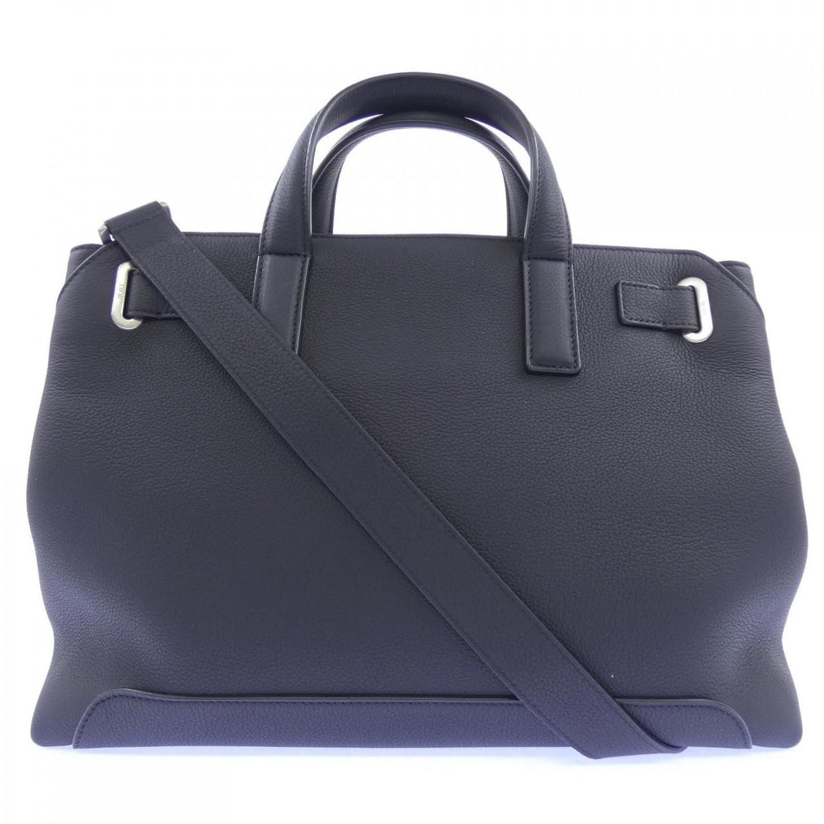 Dior Normandie Bag Handbag Black — view 3