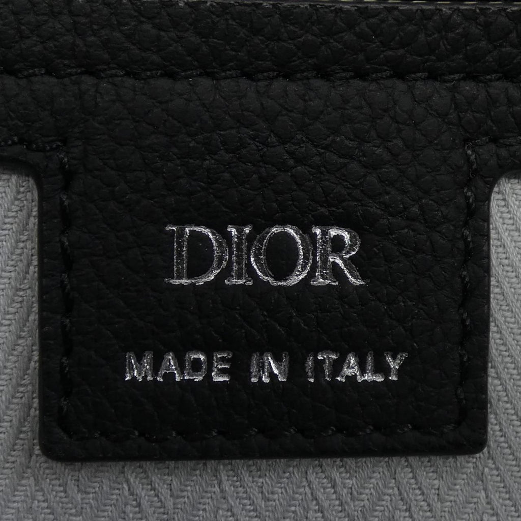 Dior Normandie Bag Handbag Black — view 5