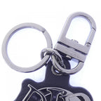Dior Charm Key Holder — view 4