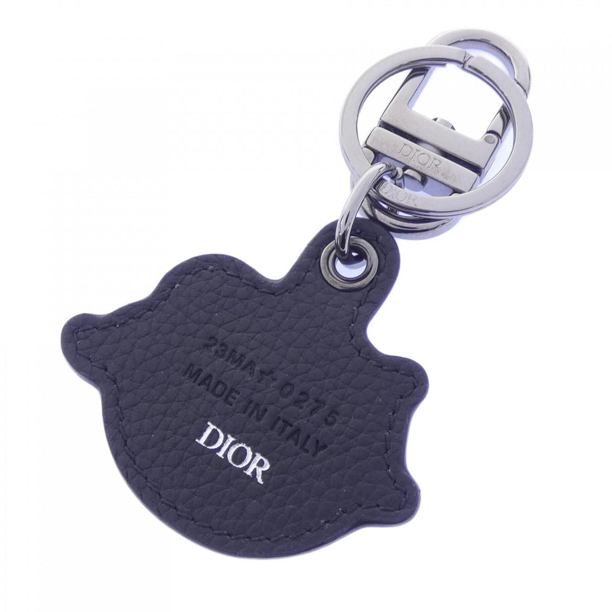 Dior Charm Key Holder — view 2
