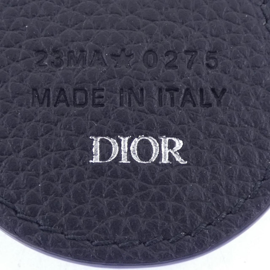Dior Charm Key Holder — view 3