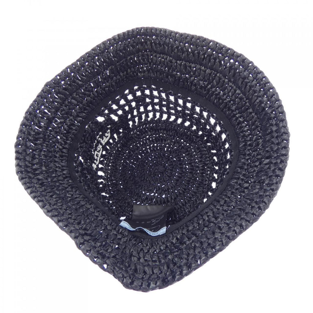 Prada Hat Black — view 5
