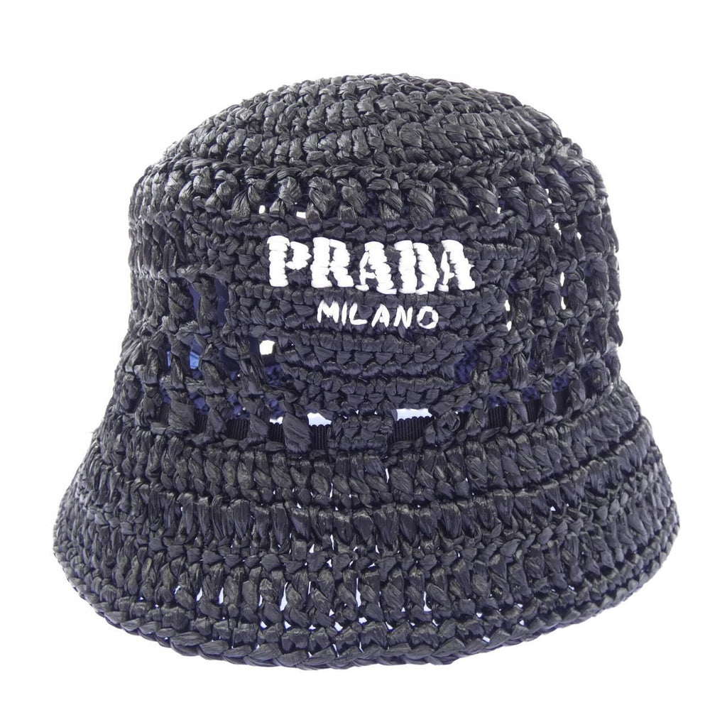 Prada Hat Black