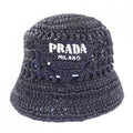 Prada Hat Black