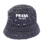 Prada Hat Black