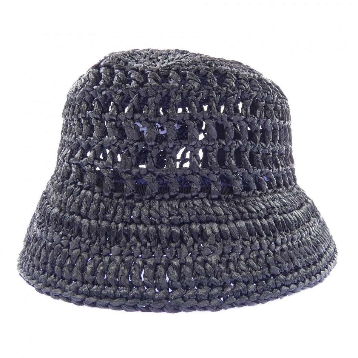 Prada Hat Black — view 4