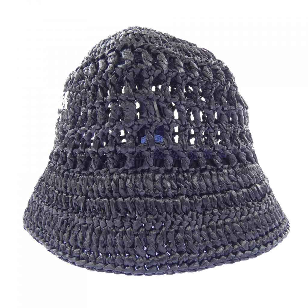 Prada Hat Black — view 2