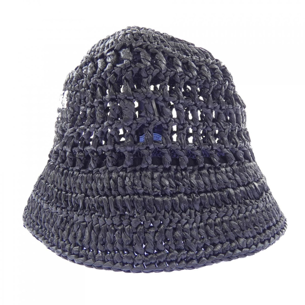 Prada Hat Black — view 2