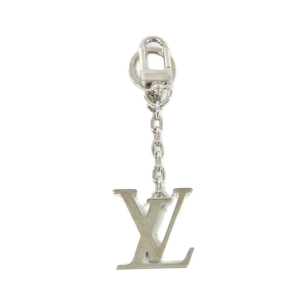 Louis Vuitton Porte Cles Initial LV Key Ring Key Holder