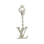 Louis Vuitton Porte Cles Initial LV Key Ring Key Holder