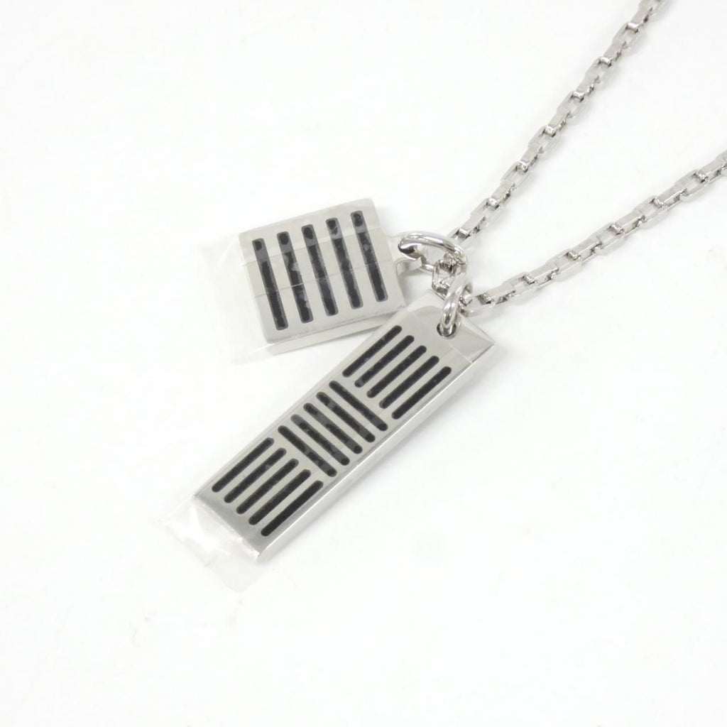 Louis Vuitton Collier Damier Color Necklace — view 3