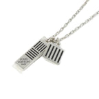 Louis Vuitton Collier Damier Color Necklace