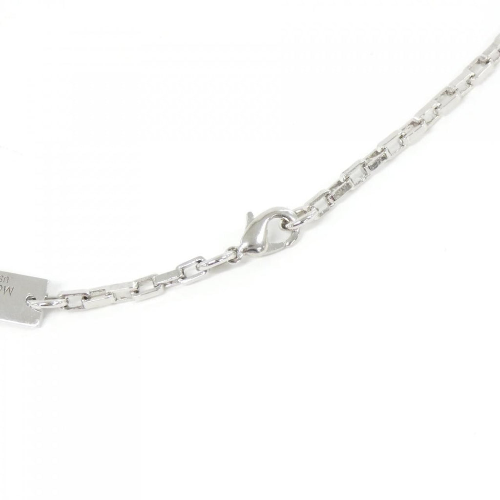 Louis Vuitton Collier Damier Color Necklace — view 4
