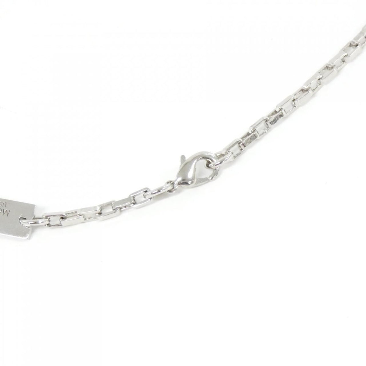 Louis Vuitton Collier Damier Color Necklace — view 4