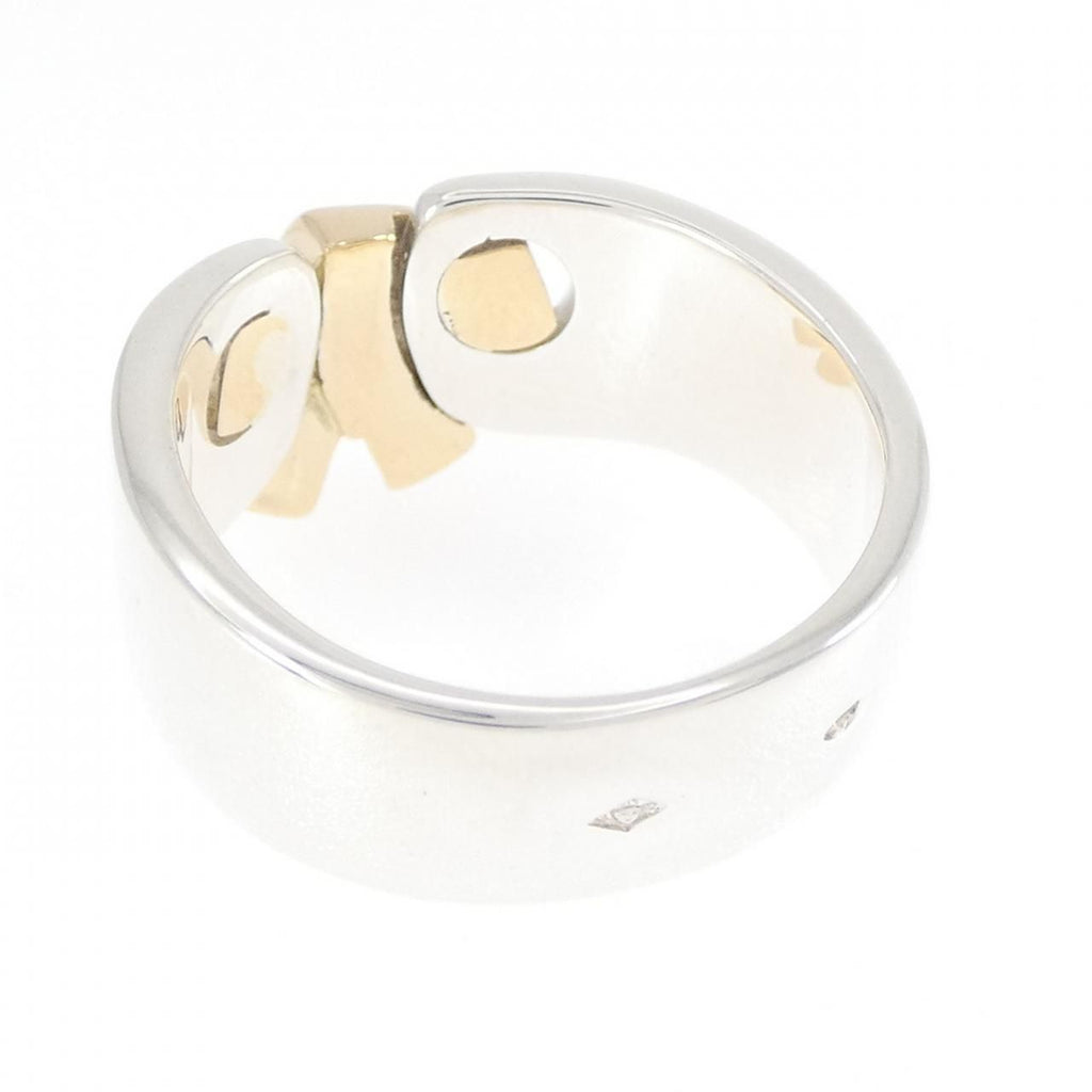 Hermes Vintage Hallmark Ring — view 3