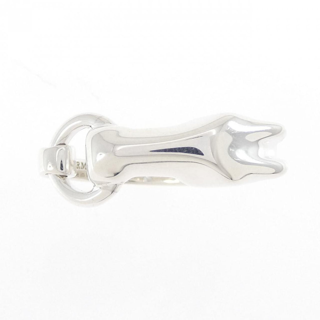 Hermes Gallop Ring — view 2
